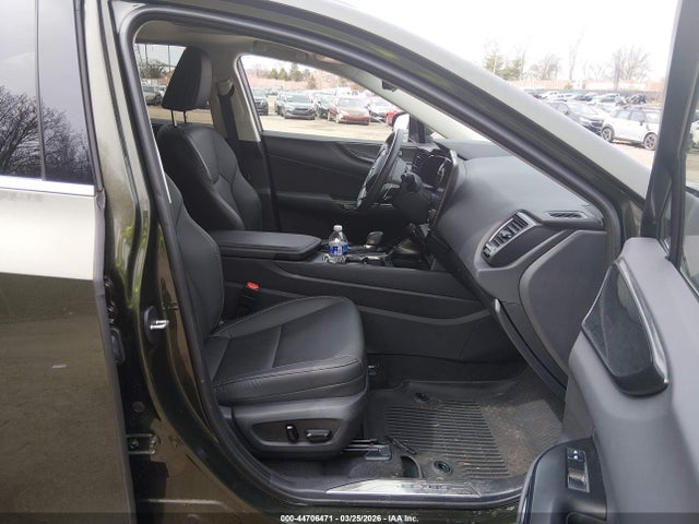 Продажа на аукционе авто 2025 Lexus Nx 350 Premium, vin: 2T2GGCEZ7SC076290, номер лота: 44706471
