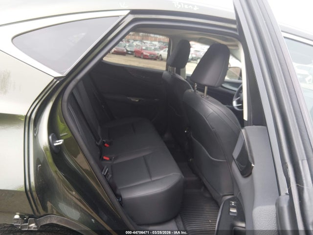 Продажа на аукционе авто 2025 Lexus Nx 350 Premium, vin: 2T2GGCEZ7SC076290, номер лота: 44706471