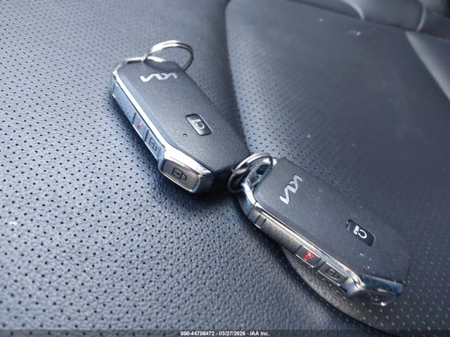 Aukcja sprzedaży 2023 Kia Sportage Hybrid Ex, vin: KNDPVCAG3P7075905, numer aukcji: 44706472