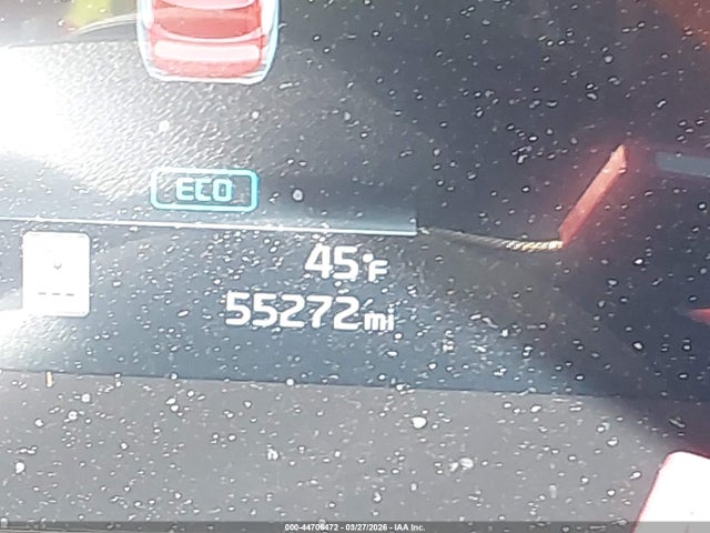 Aukcja sprzedaży 2023 Kia Sportage Hybrid Ex, vin: KNDPVCAG3P7075905, numer aukcji: 44706472