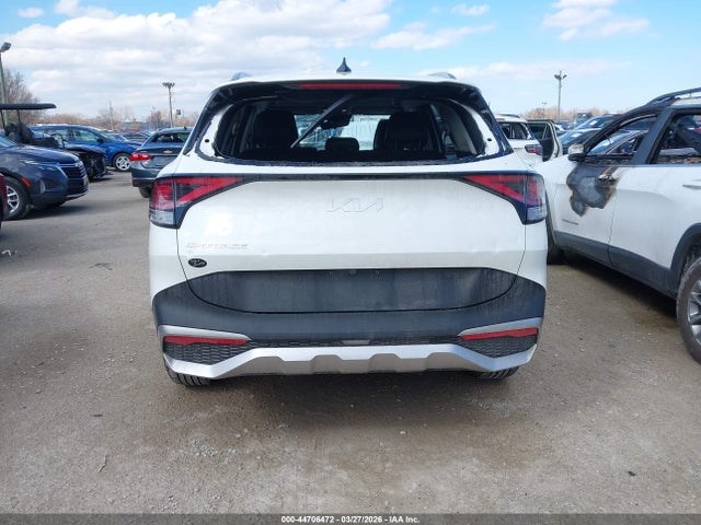Aukcja sprzedaży 2023 Kia Sportage Hybrid Ex, vin: KNDPVCAG3P7075905, numer aukcji: 44706472