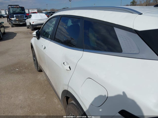 Aukcja sprzedaży 2023 Kia Sportage Hybrid Ex, vin: KNDPVCAG3P7075905, numer aukcji: 44706472