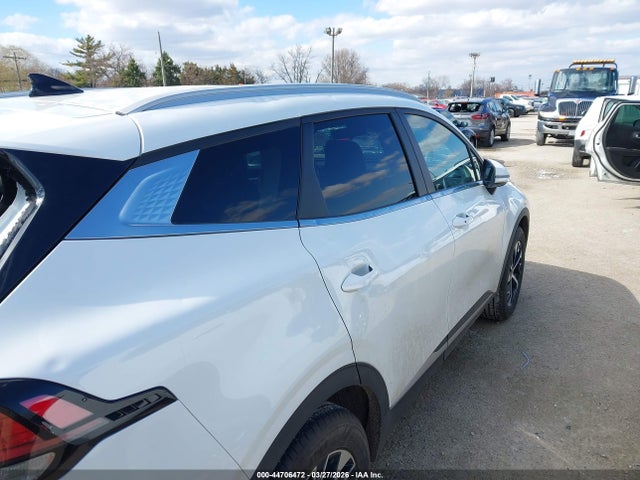 Aukcja sprzedaży 2023 Kia Sportage Hybrid Ex, vin: KNDPVCAG3P7075905, numer aukcji: 44706472