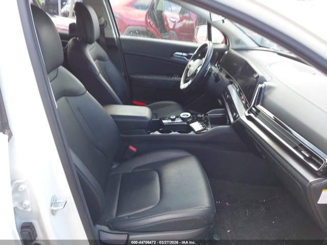 Aukcja sprzedaży 2023 Kia Sportage Hybrid Ex, vin: KNDPVCAG3P7075905, numer aukcji: 44706472