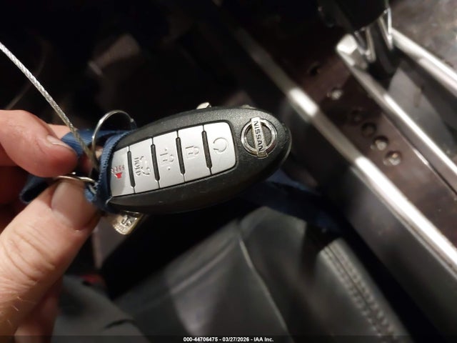 Продаж на аукціоні авто 2014 Nissan Pathfinder Sl, vin: 5N1AR2MM6EC658006, номер лоту: 44706475