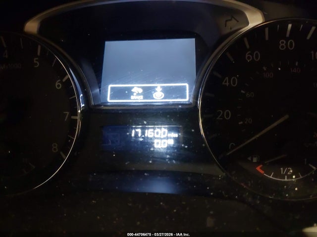Продаж на аукціоні авто 2014 Nissan Pathfinder Sl, vin: 5N1AR2MM6EC658006, номер лоту: 44706475