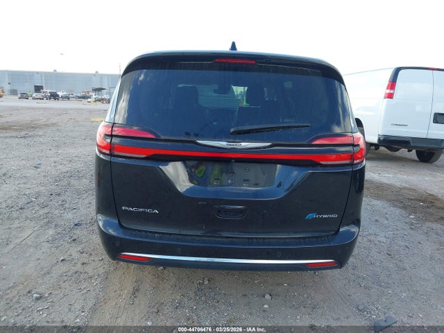 Продажа на аукционе авто 2023 Chrysler Pacifica Hybrid Touring L, vin: 2C4RC1L75PR622042, номер лота: 44706476