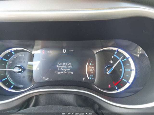 2023 CHRYSLER PACIFICA HYBRID 2C4RC1L75PR622042 Photo 6