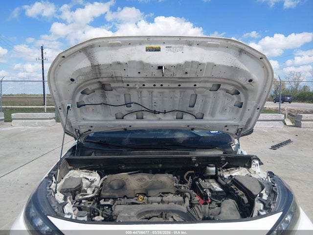 Toyota RAV4 LE 2019 JTMH1RFV6KD503423 Image 10