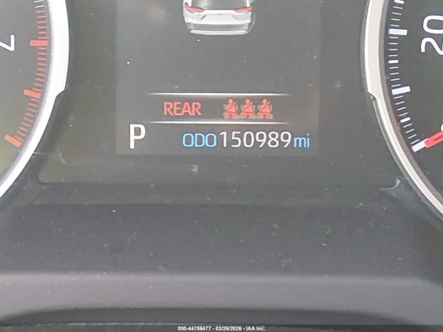 Toyota RAV4 LE 2019 JTMH1RFV6KD503423 Image 15