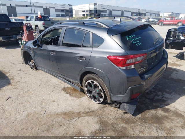 Продаж на аукціоні авто 2021 Subaru Crosstrek Premium, vin: JF2GTAEC5MH372781, номер лоту: 44706480