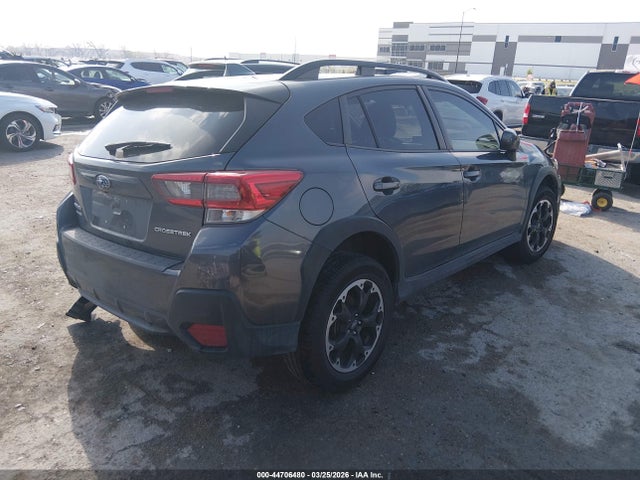 Продаж на аукціоні авто 2021 Subaru Crosstrek Premium, vin: JF2GTAEC5MH372781, номер лоту: 44706480