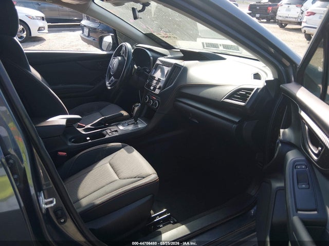 Продаж на аукціоні авто 2021 Subaru Crosstrek Premium, vin: JF2GTAEC5MH372781, номер лоту: 44706480
