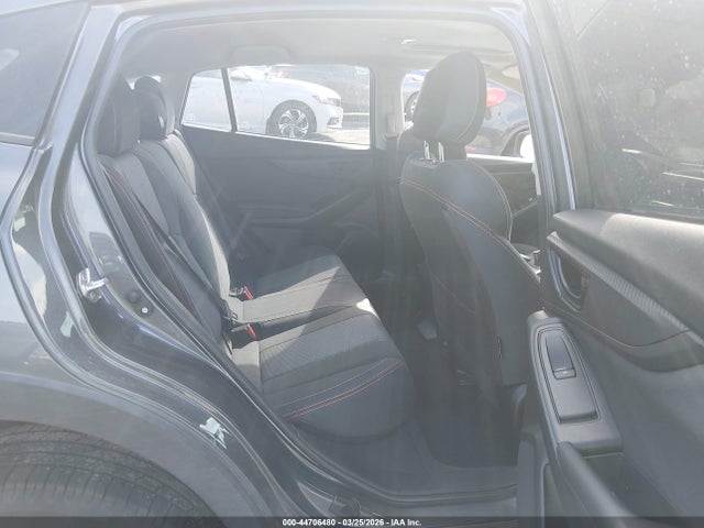 Продаж на аукціоні авто 2021 Subaru Crosstrek Premium, vin: JF2GTAEC5MH372781, номер лоту: 44706480