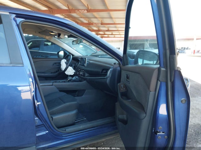 5N1BT3AB9PC689168 Nissan Rogue S Intelligent Awd