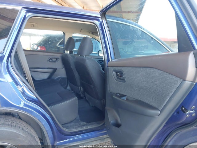 5N1BT3AB9PC689168 Nissan Rogue S Intelligent Awd