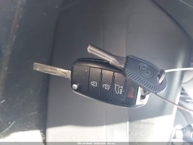 KIA Soul 2019 KNDJN2A23K7019914 Image 11