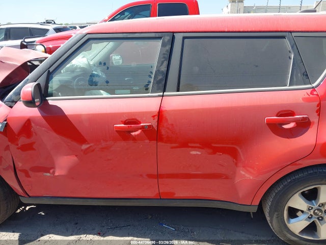 KIA Soul 2019 KNDJN2A23K7019914 Image 14