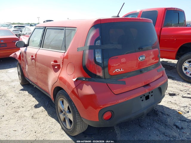 KIA Soul 2019 KNDJN2A23K7019914 Image 3