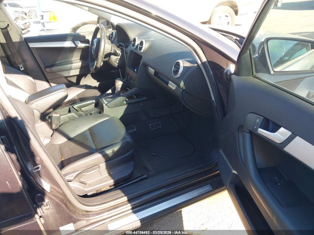 2006 AUDI A3 WAUMF78PX6A003837 Photo 4