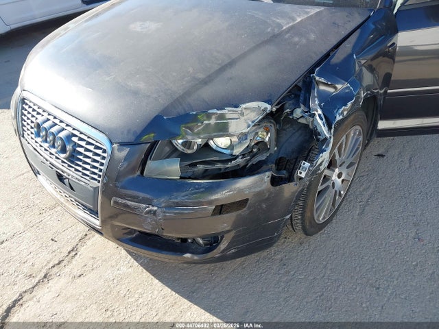 2006 AUDI A3 WAUMF78PX6A003837 Photo 5