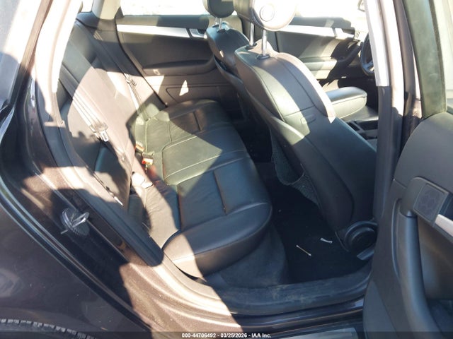 2006 AUDI A3 WAUMF78PX6A003837 Photo 7