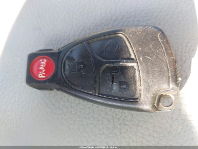 Продажа на аукционе авто 2005 Mercedes-benz Clk 320, vin: WDBTK65G35T042585, номер лота: 44706494