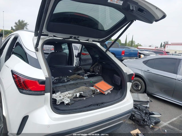 2024 Lexus Rx 350 მანქანა იყიდება აუქციონზე, vin: 2T2BAMBA6RC032145, აუქციონის ნომერი: 44706498