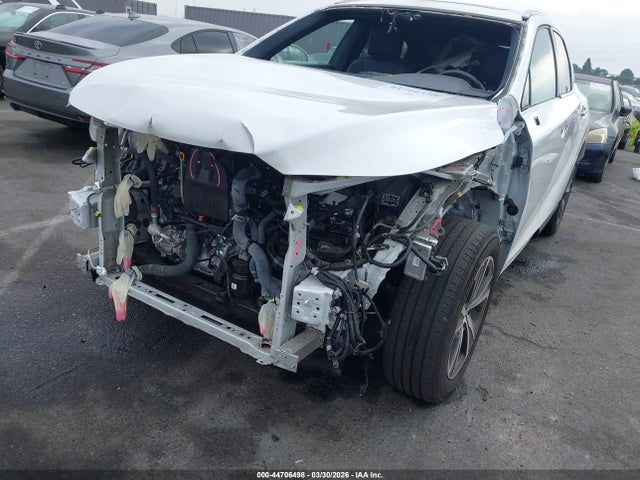 2024 Lexus Rx 350 მანქანა იყიდება აუქციონზე, vin: 2T2BAMBA6RC032145, აუქციონის ნომერი: 44706498