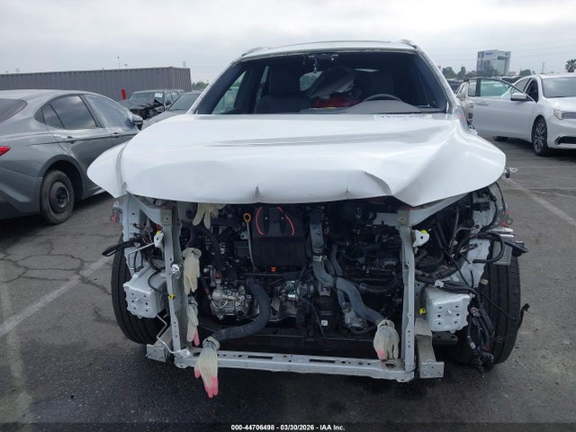 2024 Lexus Rx 350 მანქანა იყიდება აუქციონზე, vin: 2T2BAMBA6RC032145, აუქციონის ნომერი: 44706498