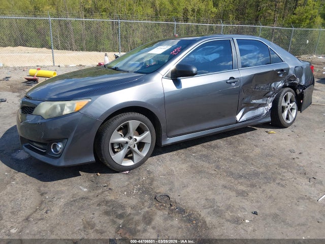 Aukcja sprzedaży 2014 Toyota Camry Se Sport, vin: 4T1BF1FK4EU433242, numer aukcji: 44706501
