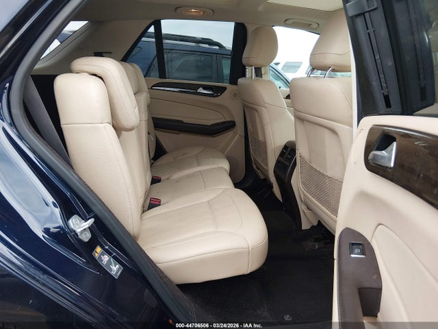 44706506 :رقم المزاد ، 4JGDA5HB4HA939297 vin ، 2017 Mercedes-benz Gle 350 4matic مزاد بيع