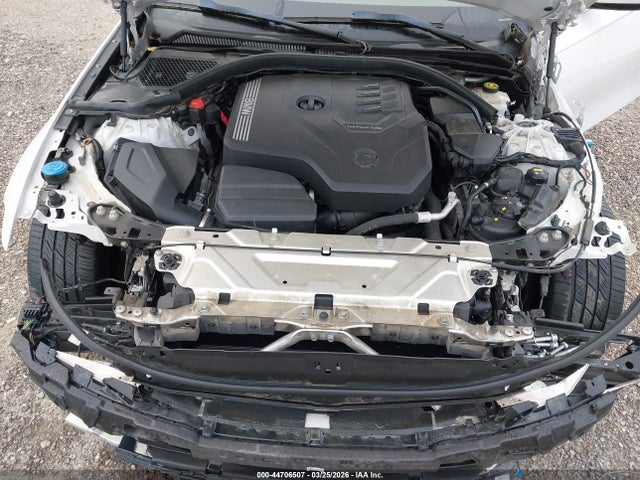 44706507 :رقم المزاد ، WBA5R1C57KAK07939 vin ، 2019 Bmw 330i مزاد بيع