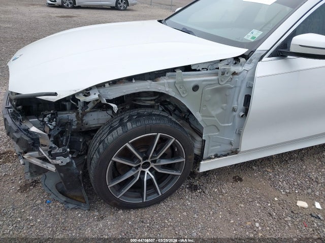 44706507 :رقم المزاد ، WBA5R1C57KAK07939 vin ، 2019 Bmw 330i مزاد بيع
