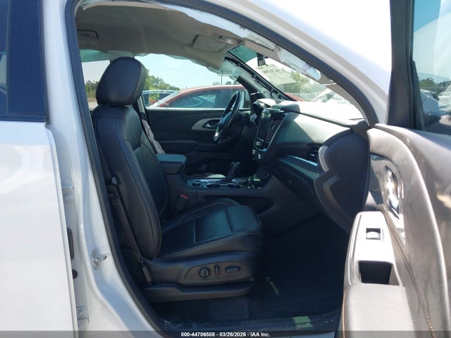 1GNERJKW2LJ147719 Chevrolet Traverse Fwd Rs