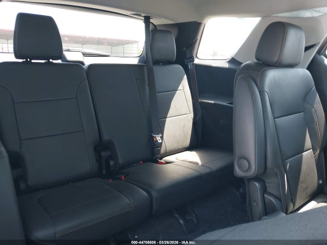 1GNERJKW2LJ147719 Chevrolet Traverse Fwd Rs