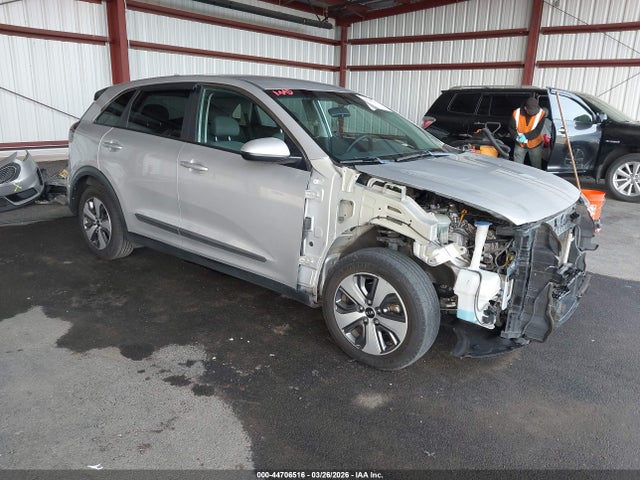 2018 KIA NIRO KNDCB3LC7J5210131