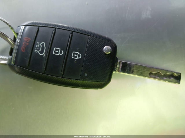 2018 KIA NIRO KNDCB3LC7J5210131 Photo 10