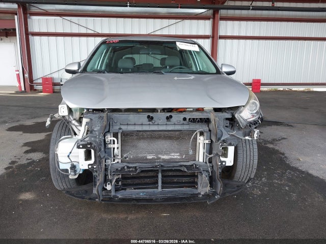 Aukcja sprzedaży 2018 Kia Niro Fe, vin: KNDCB3LC7J5210131, numer aukcji: 44706516