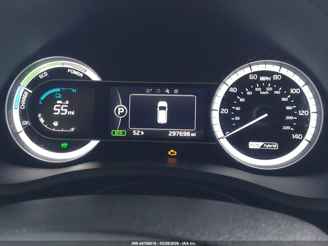 2018 KIA NIRO KNDCB3LC7J5210131 Photo 6