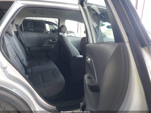 2018 KIA NIRO KNDCB3LC7J5210131 Photo 7