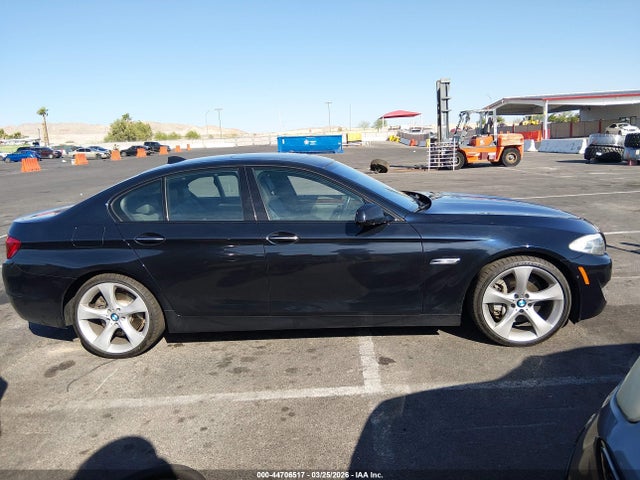 Продажа на аукционе авто 2013 Bmw 550i Xdrive, vin: WBAFU9C59DDY71338, номер лота: 44706517