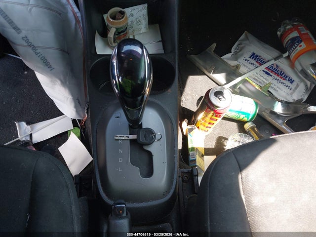 Chevrolet Spark Ls Cvt 2019 KL8CB6SA5KC717990 Image 11