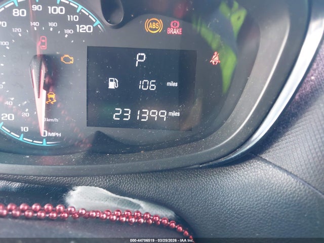 Chevrolet Spark Ls Cvt 2019 KL8CB6SA5KC717990 Image 16