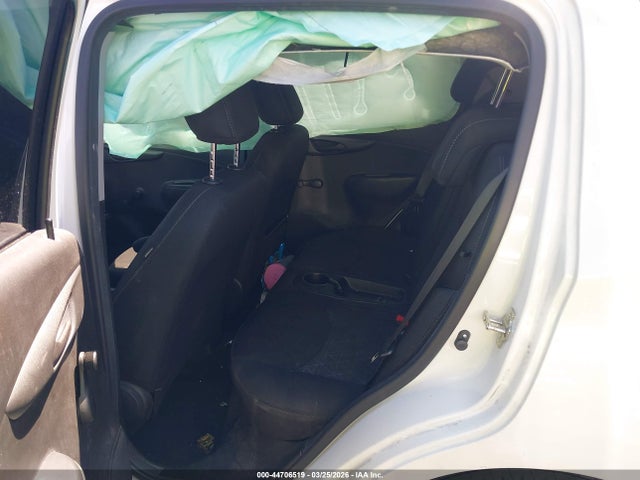 Chevrolet Spark Ls Cvt 2019 KL8CB6SA5KC717990 Image 8