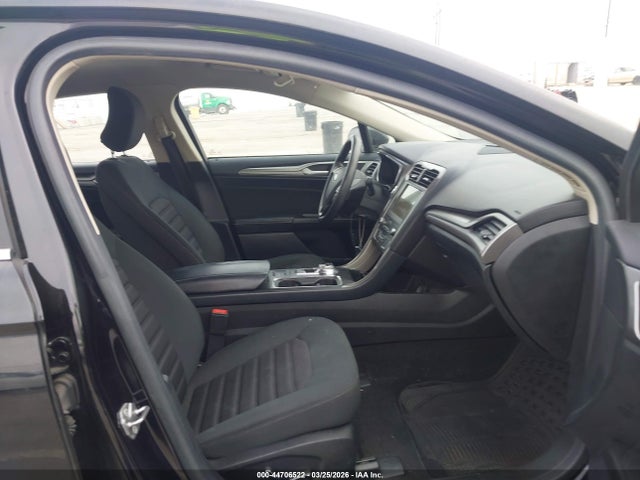 Ford Fusion Hybrid Se 2019 3FA6P0LU7KR200841 Image 5