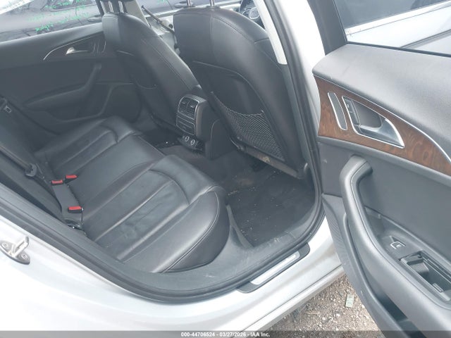 Aukcja sprzedaży 2014 Audi A6 2.0t Premium, vin: WAUGFAFC4EN059581, numer aukcji: 44706524
