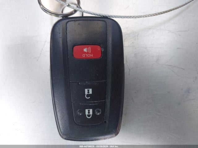 Toyota Rav4 Xle 2019 JTMW1RFV3KD026702 Image 11