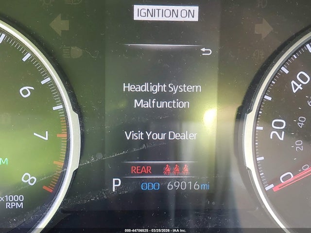 Toyota Rav4 Xle 2019 JTMW1RFV3KD026702 Image 15
