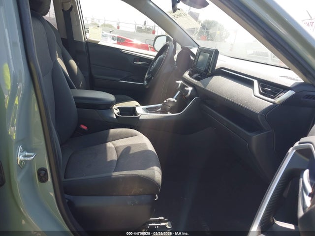 Toyota Rav4 Xle 2019 JTMW1RFV3KD026702 Image 5